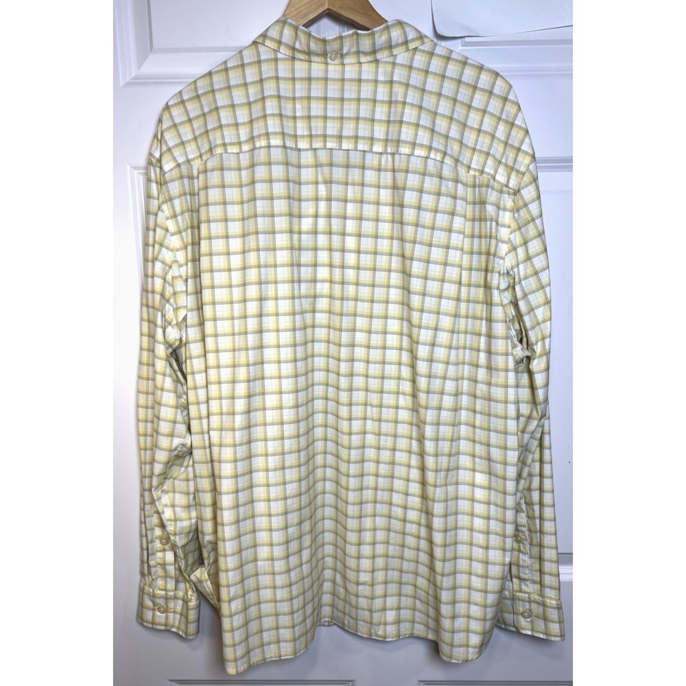Duluth Mens Armachillo Stretch Nylon 2XL Outdoor Shirt Chest Pocket Outdoor Camp - Picture 3 of 12